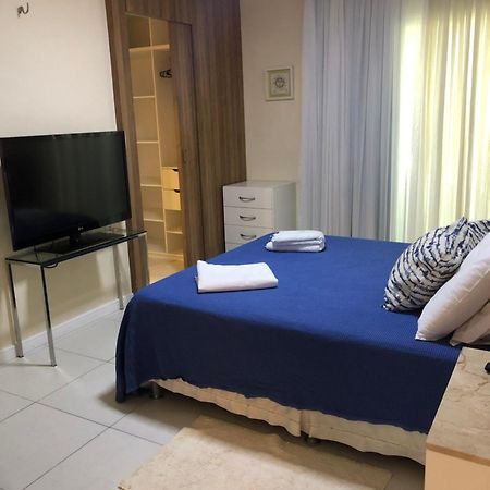 Apto De Luxo No Golfville Ideal Para Familia E Home Office Prox Do Beach Park Aquiraz Buitenkant foto