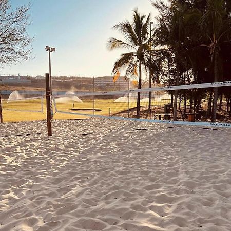 Apto De Luxo No Golfville Ideal Para Familia E Home Office Prox Do Beach Park Aquiraz Buitenkant foto