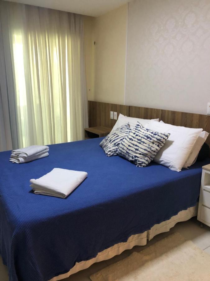Apto De Luxo No Golfville Ideal Para Familia E Home Office Prox Do Beach Park Aquiraz Buitenkant foto
