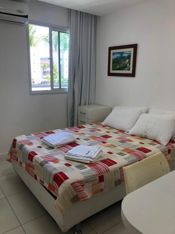 Apto De Luxo No Golfville Ideal Para Familia E Home Office Prox Do Beach Park Aquiraz Buitenkant foto