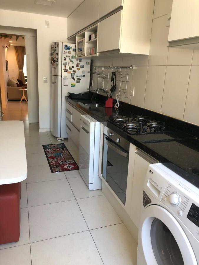 Apto De Luxo No Golfville Ideal Para Familia E Home Office Prox Do Beach Park Aquiraz Buitenkant foto