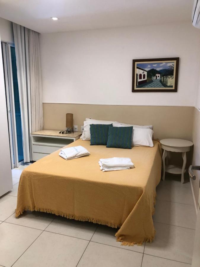 Apto De Luxo No Golfville Ideal Para Familia E Home Office Prox Do Beach Park Aquiraz Buitenkant foto